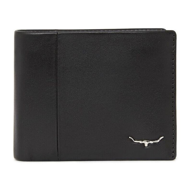 R.M. Williams Coin Pocket Wallet image number 0